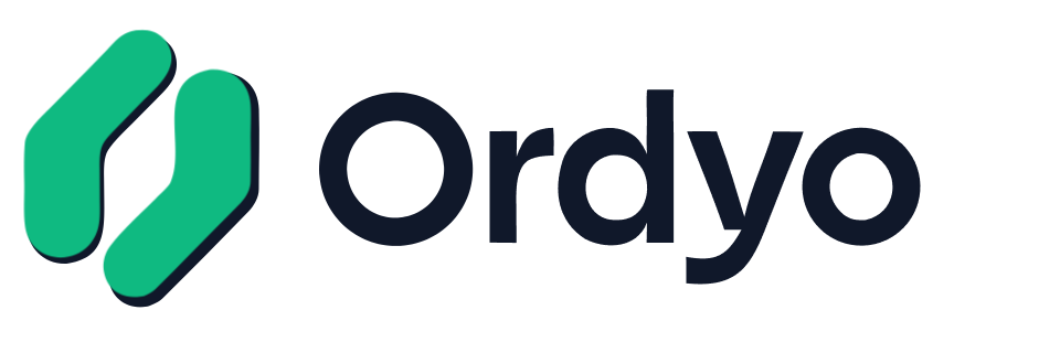 Ordyo